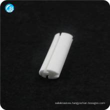 wear resistance steatite ceramic former covering for resistor